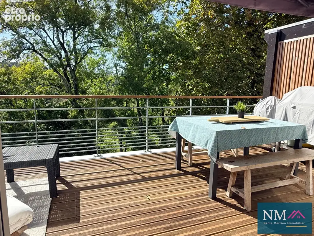 Maison Lahonce avec grand espace de rangement - photo 4