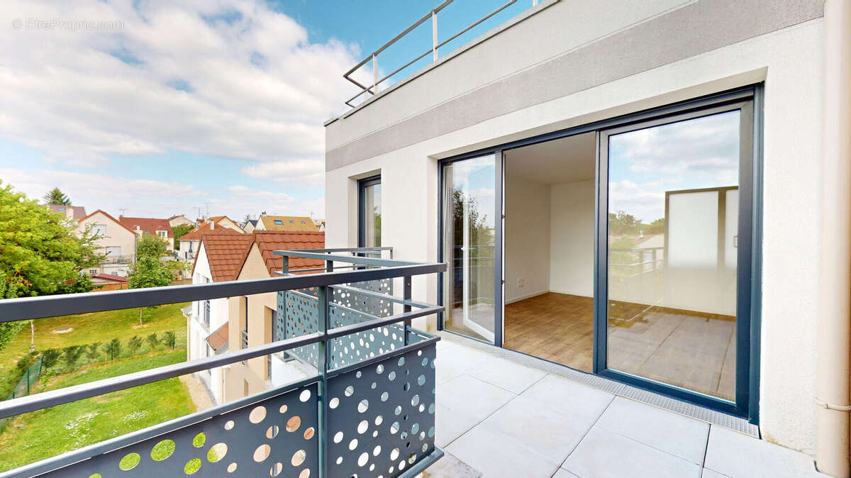 Appartement à BOIS-D'ARCY