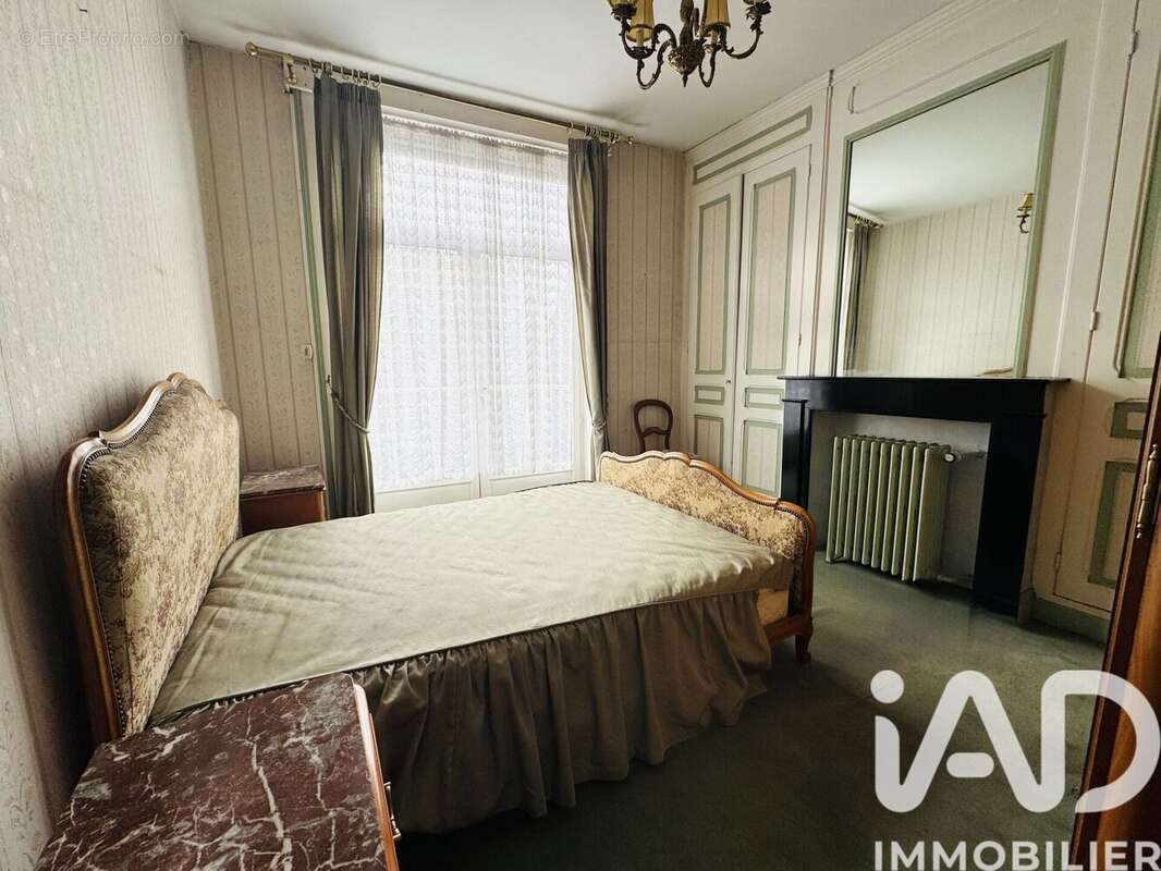 Photo 8 - Maison à SANTES