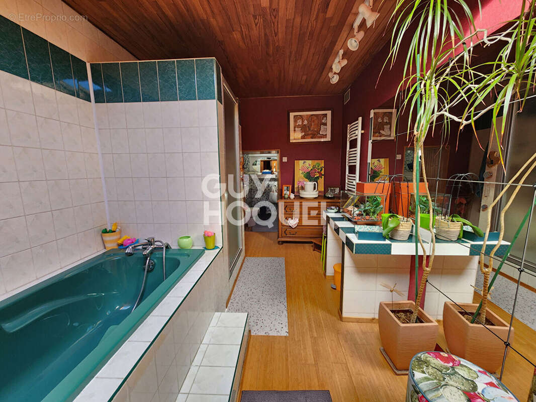 Maison à PLEUDIHEN-SUR-RANCE