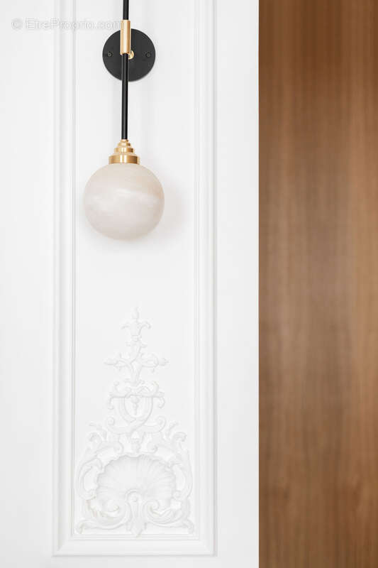 Appartement à PARIS-8E
