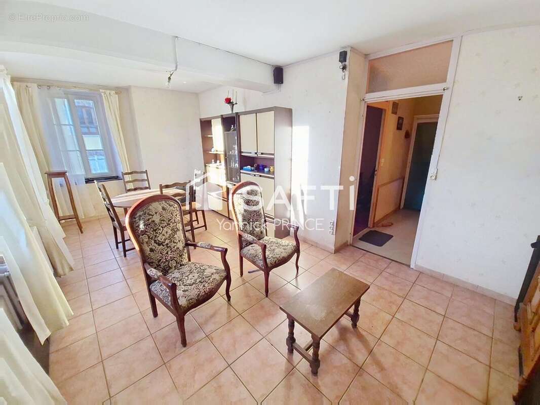 Photo 5 - Maison à NOGENT-SUR-SEINE