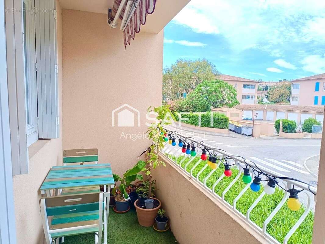 Photo 9 - Appartement à LE PRADET