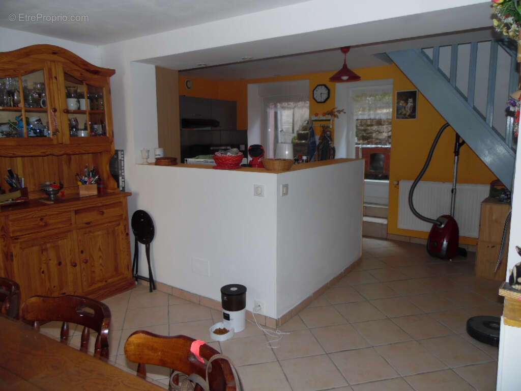 LA PETITE RAON (Vosges) maison de 91 M2 - photo 10