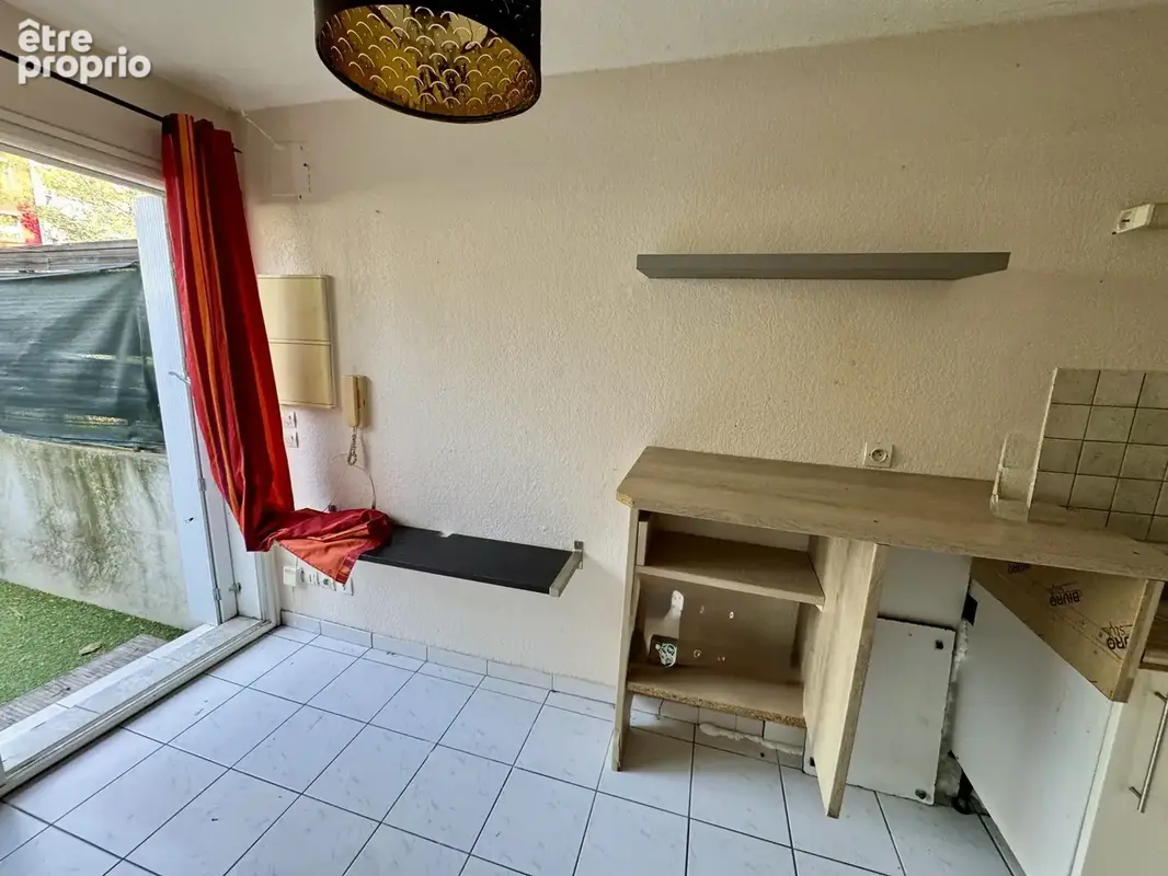 Appartement 2 pièces 16 m² à vendre à Montpellier (34090) - photo 5
