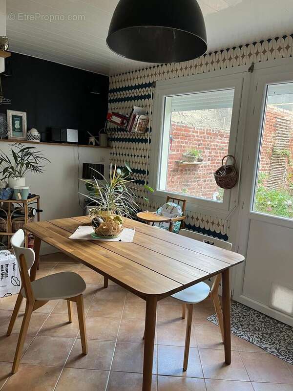 Photo 8 - Maison à BERCK