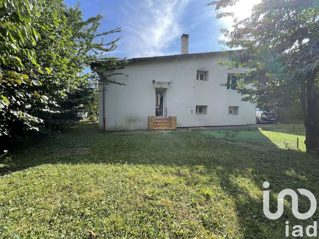 Photo 5 - Maison à SAINT-EGREVE