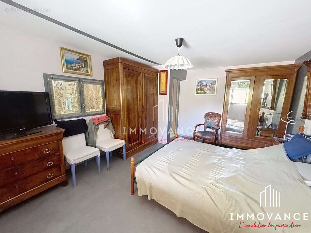 Maison à MURVIEL-LES-MONTPELLIER