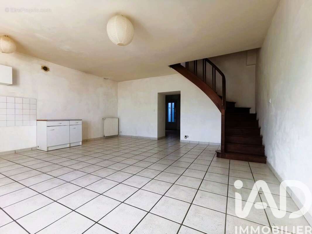 Photo 2 - Maison à SAINTE-FLORENCE