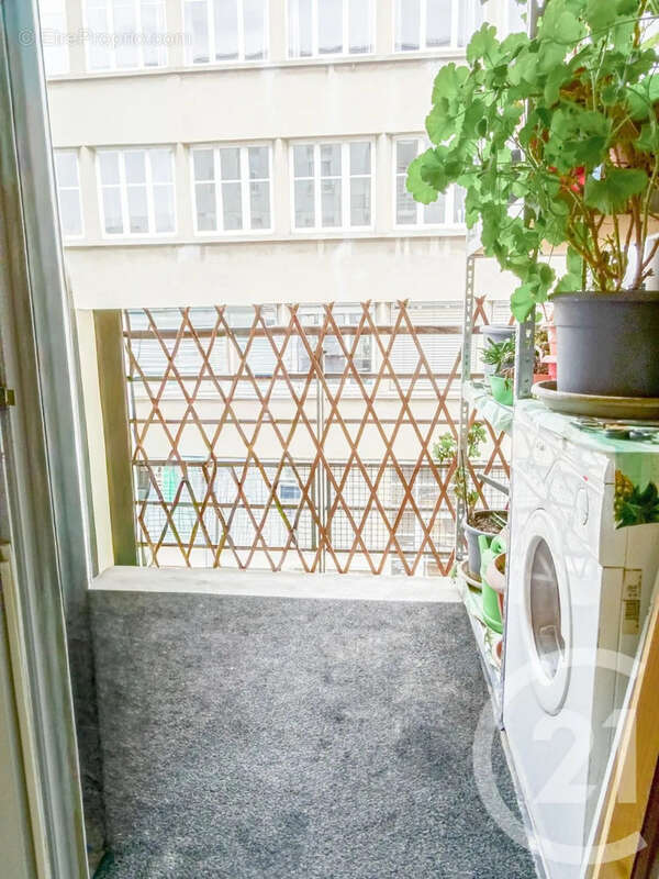 Appartement à LYON-3E