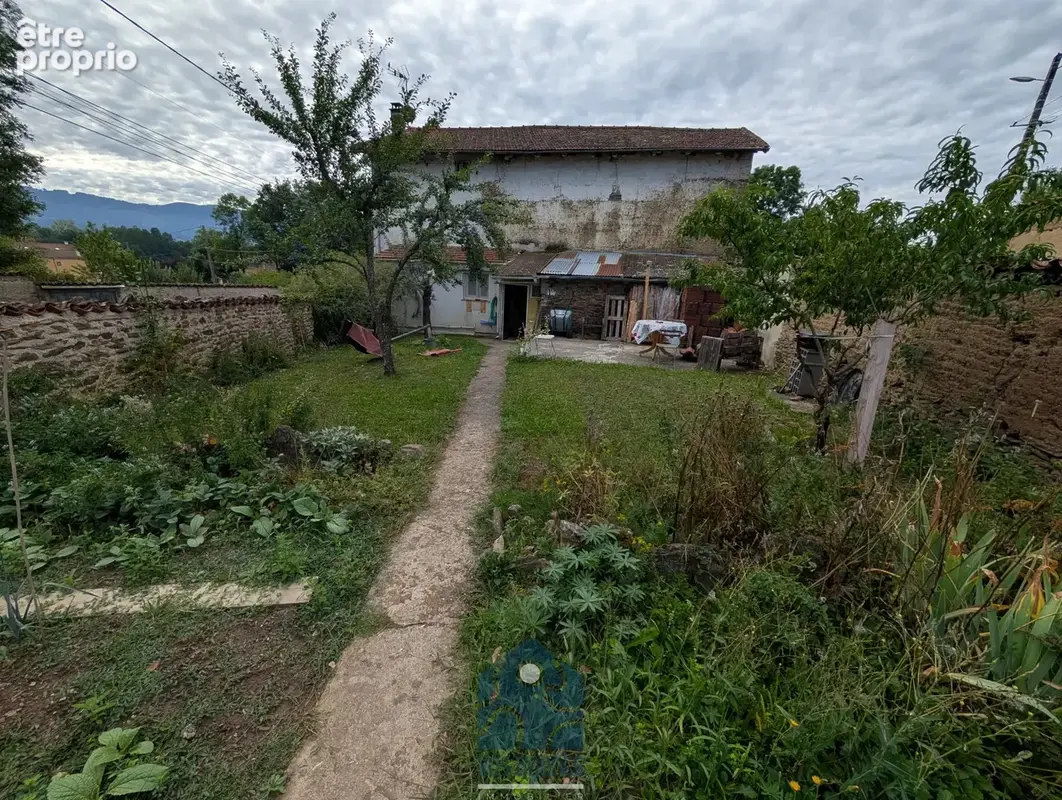 MAISON -  67m2 -  3 pièces - photo 18