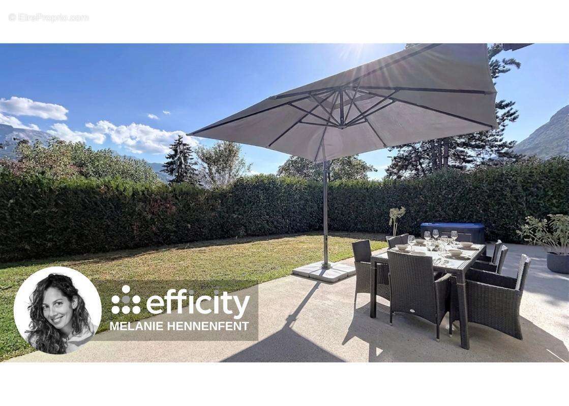 Maison 150 m² à Marignier  - photo 5