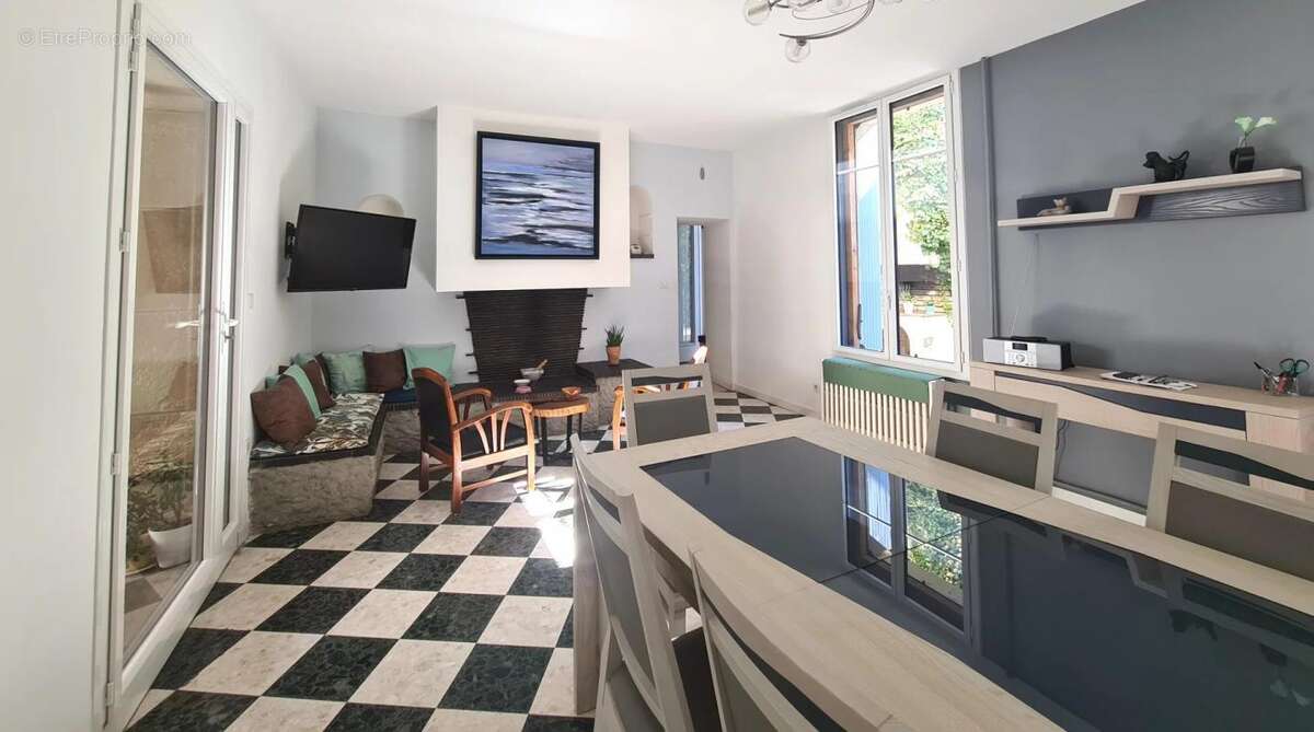 Maison à CAZOULS-LES-BEZIERS