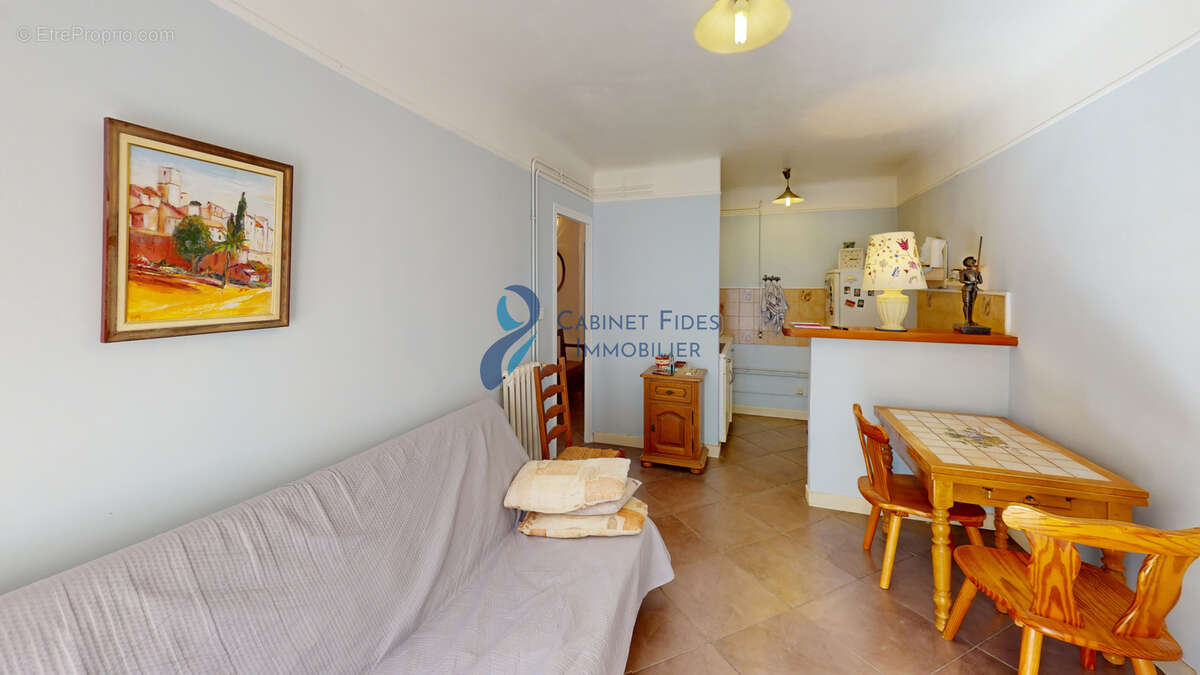 Appartement à LA SEYNE-SUR-MER