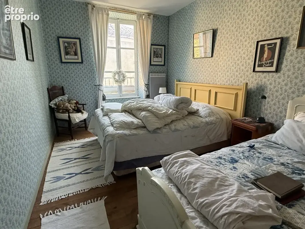 Maison 7 pièces 180 m² à vendre à Lacapelle-Biron (47150) - photo 26
