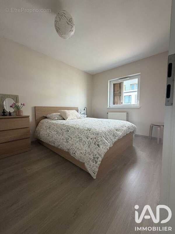 Appartement 38 m² à Metz  - photo 2