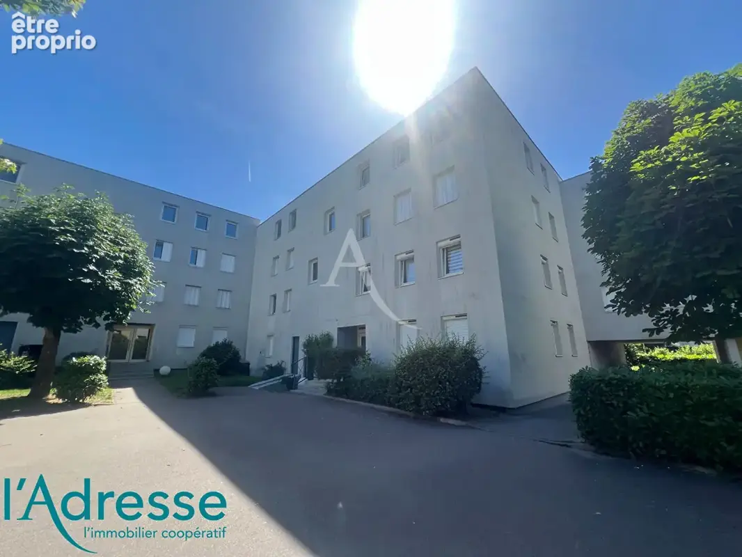 Appartement Noisiel 81.42  m2 - photo 9