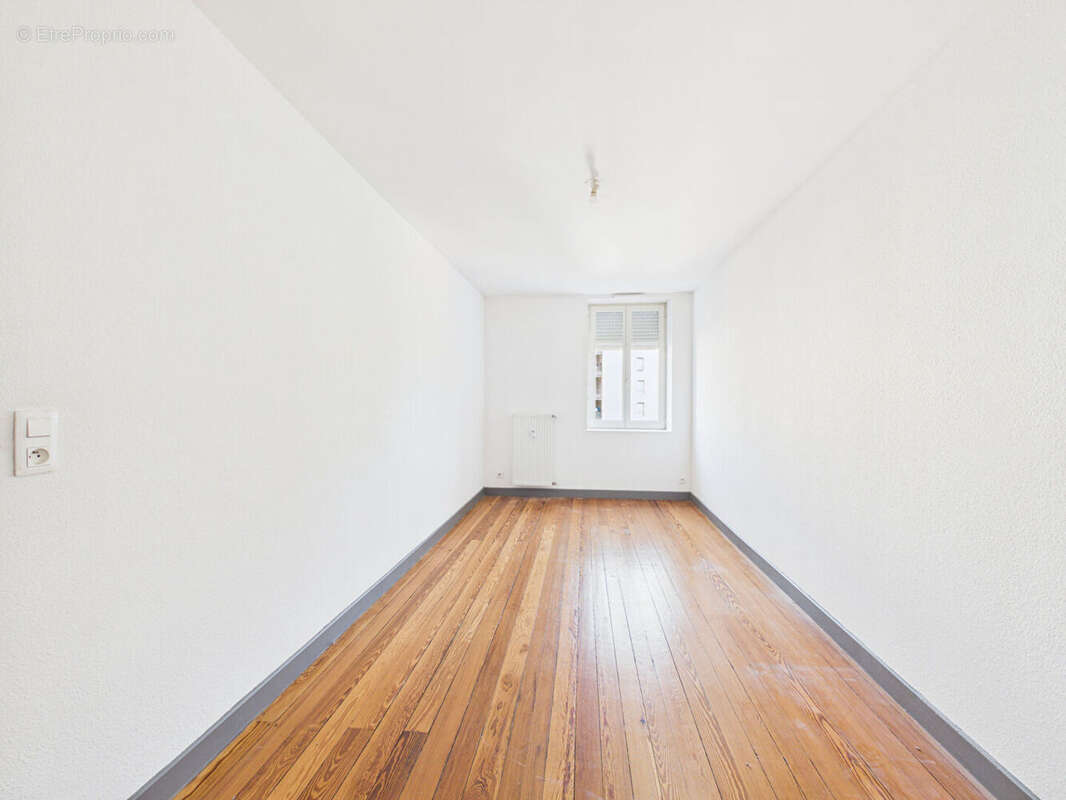 Appartement Mulhouse 5 pièces 112 m² - photo 6