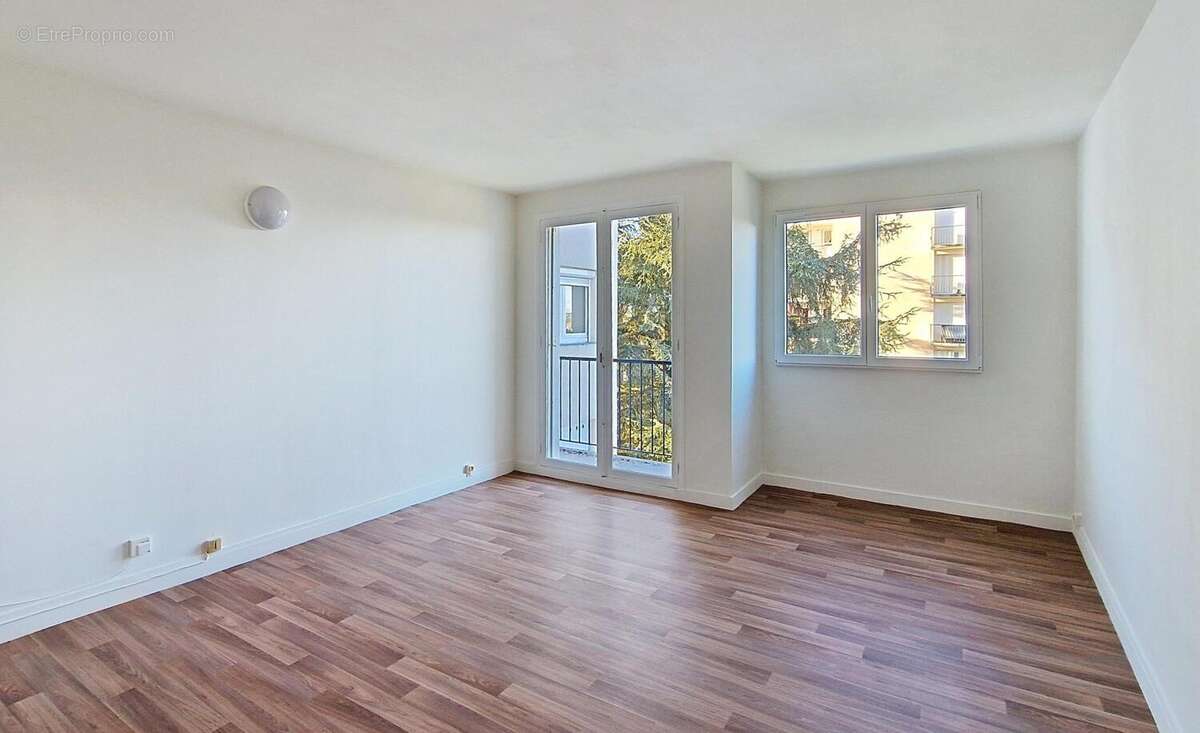 Photo 2 - Appartement à CHATELLERAULT