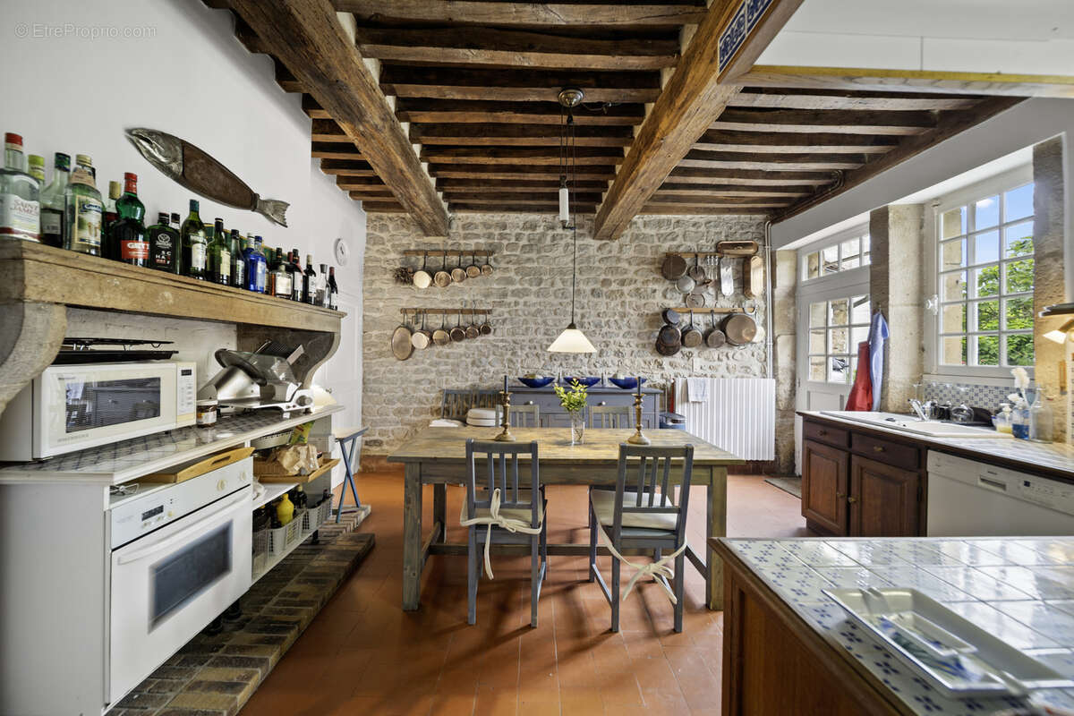 Maison à BEAUNE