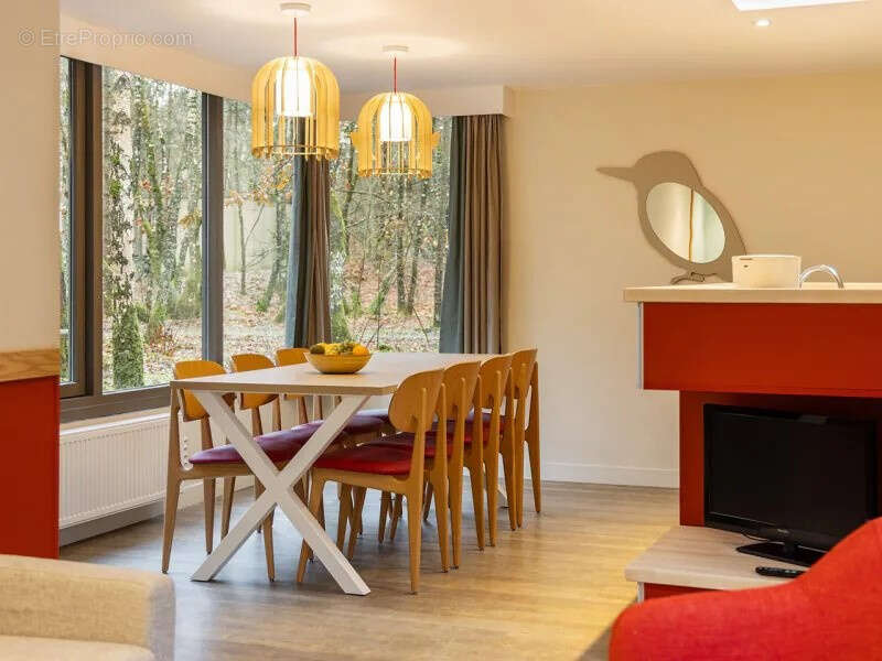 Investissement dans un Center Parcs - photo 3