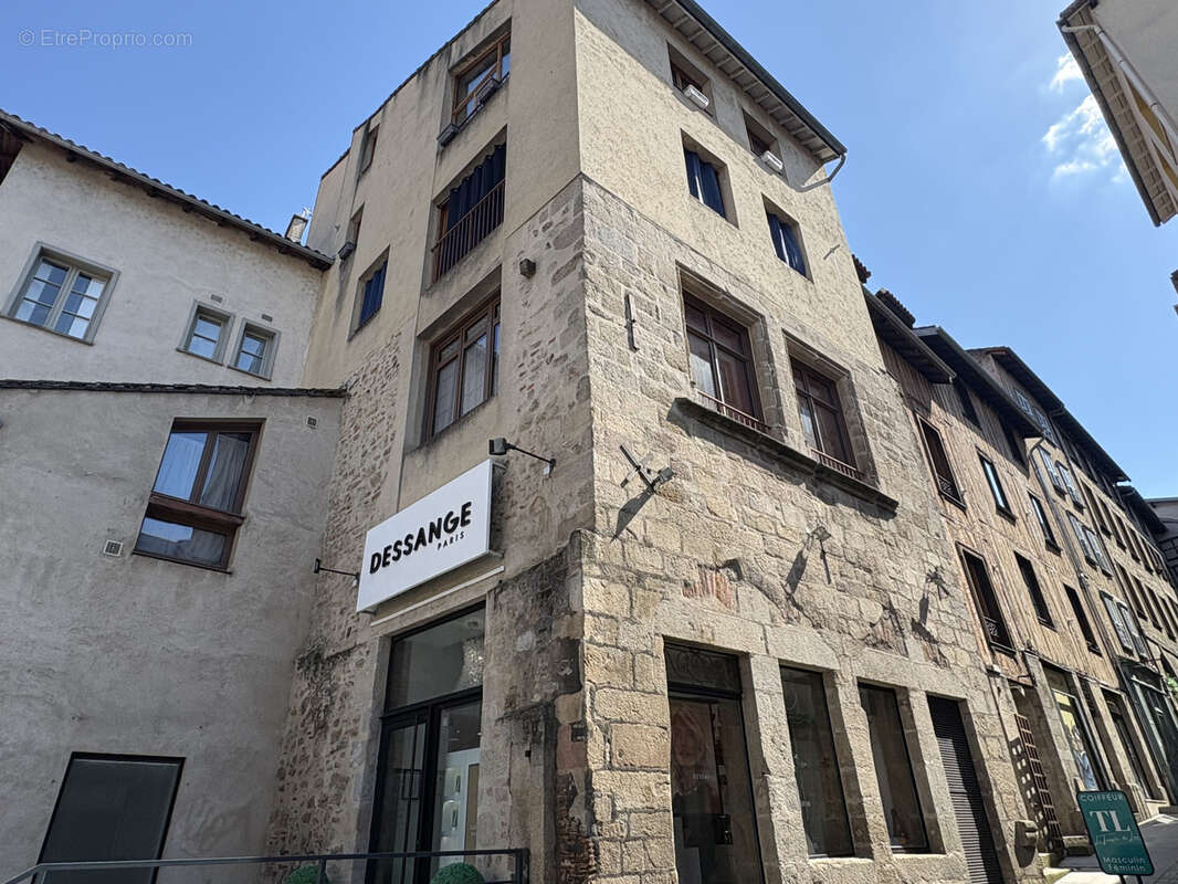Appartement à LIMOGES