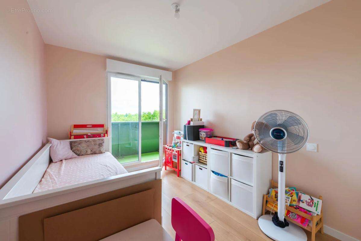 Appartement à SEVRAN