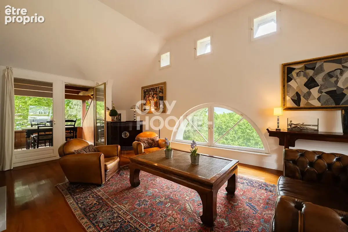 Appartement à SEVRIER