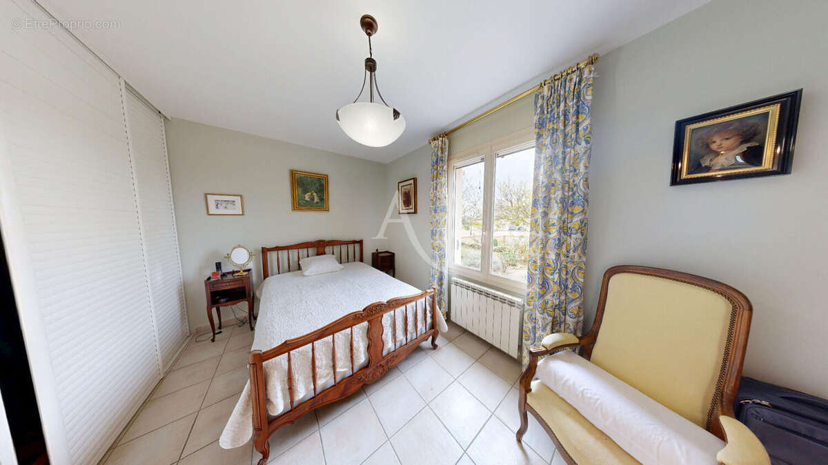 Maison à PENNAUTIER