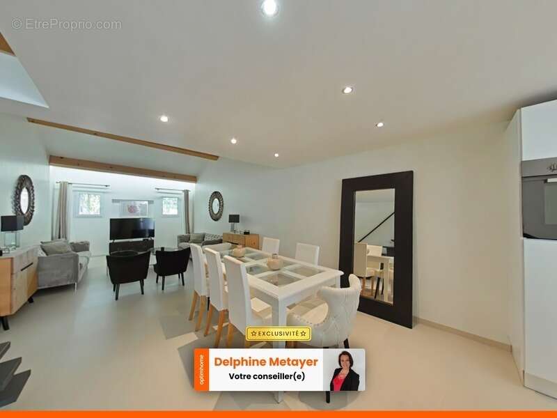 Appartement à GONFARON