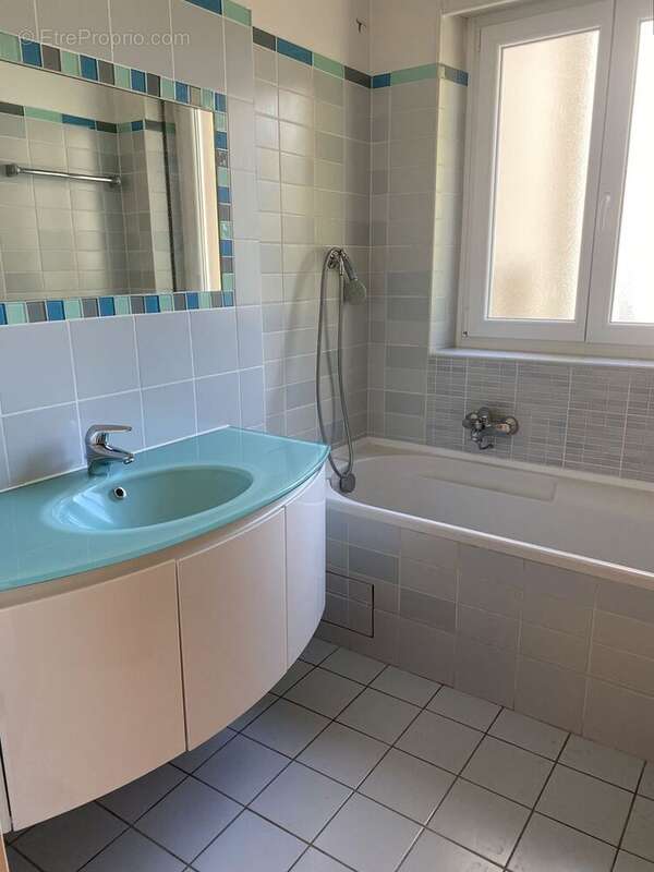 Appartement à COLMAR