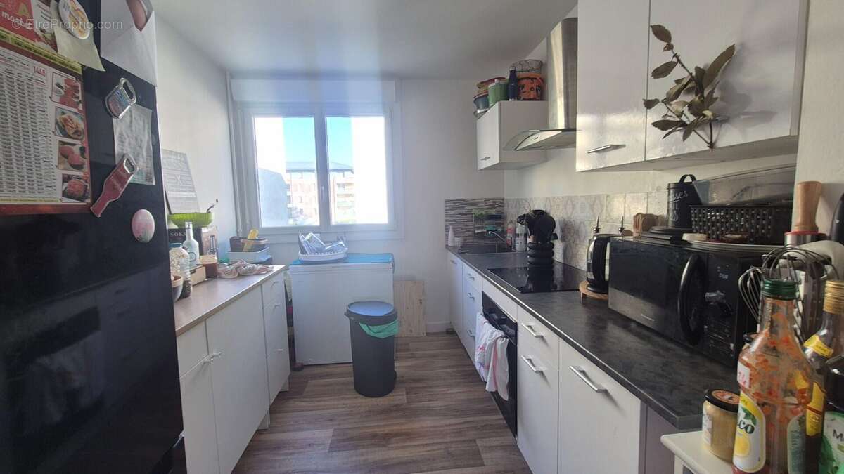 Appartement à QUIMPER