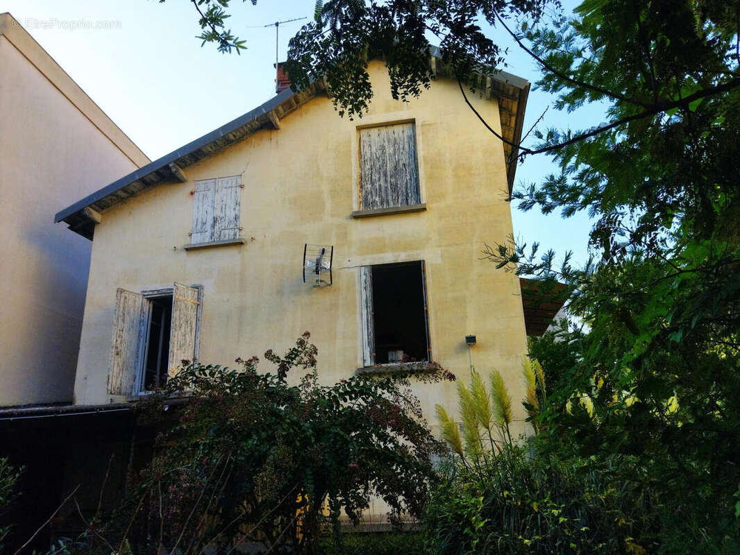 IMG_20240910_184442 - Maison à CAHORS