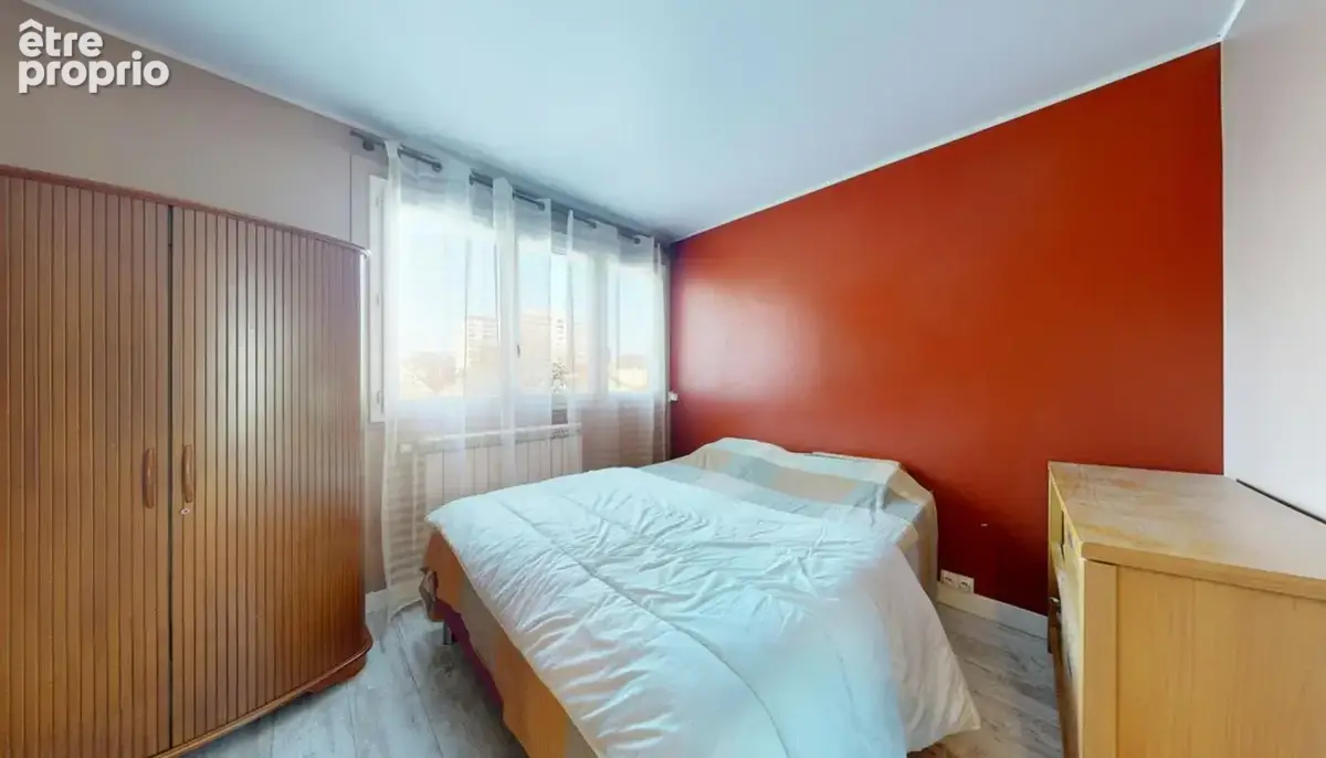 Appartement 4 pièces 83 m² à vendre à Vitry-Sur-Seine (94400) - photo 9