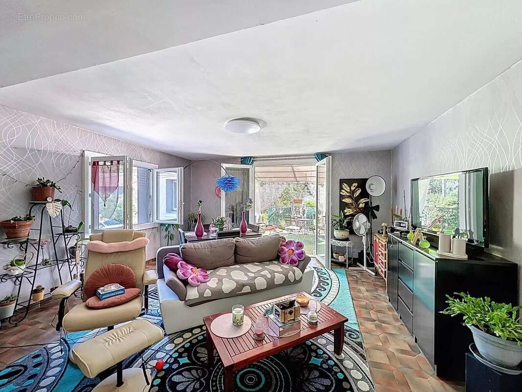 Maison à VIC-EN-BIGORRE