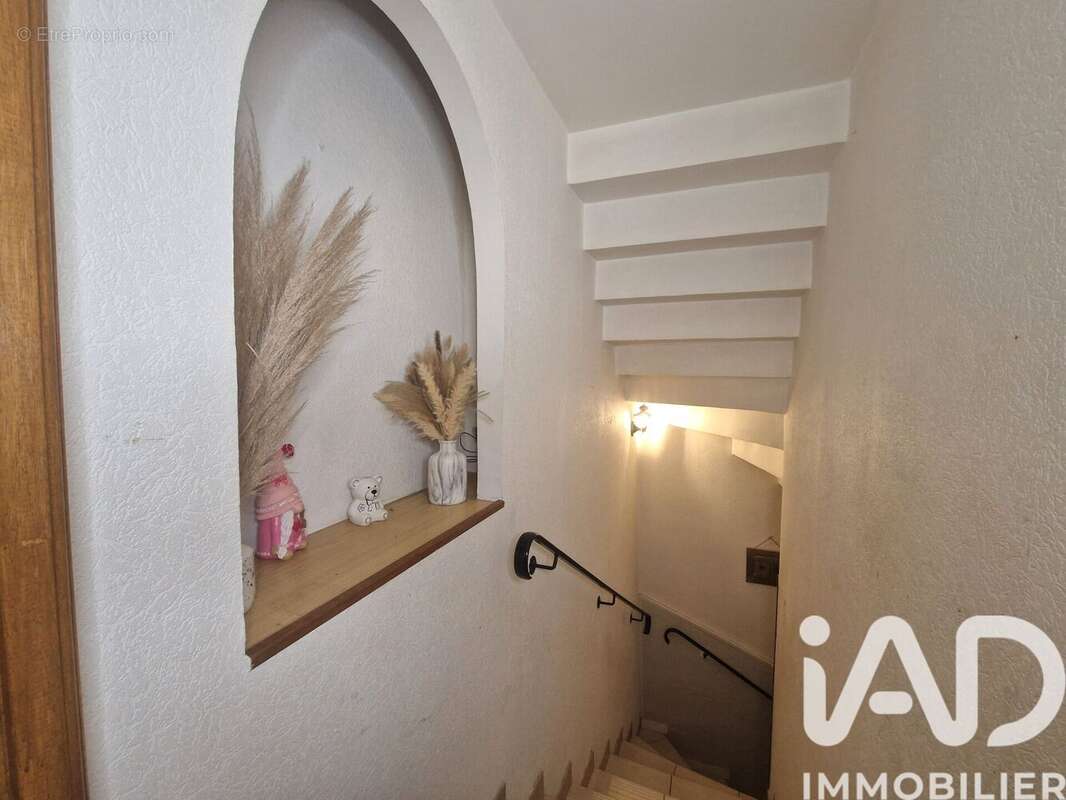 Photo 9 - Maison à FABREGUES