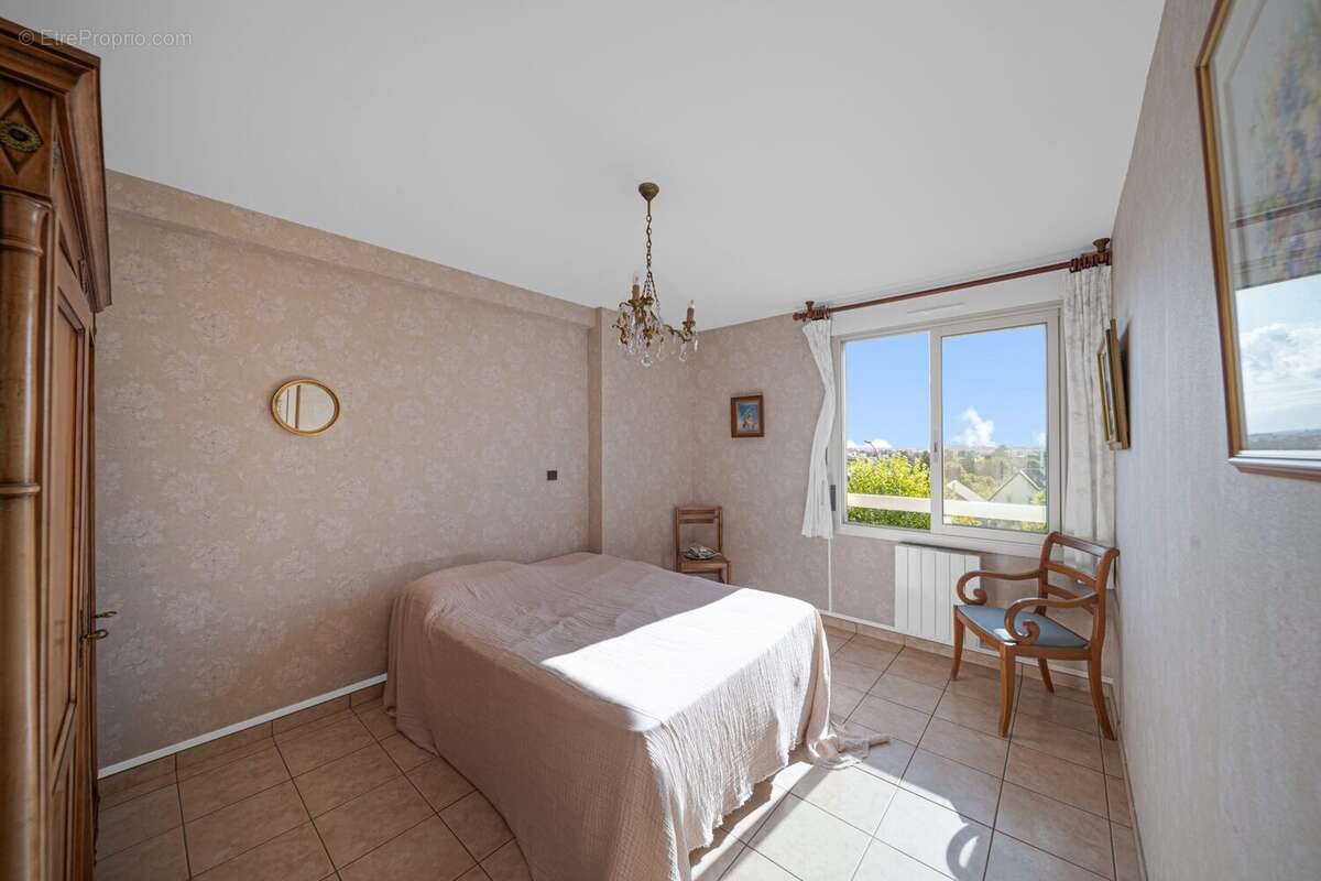 Appartement à TALANT