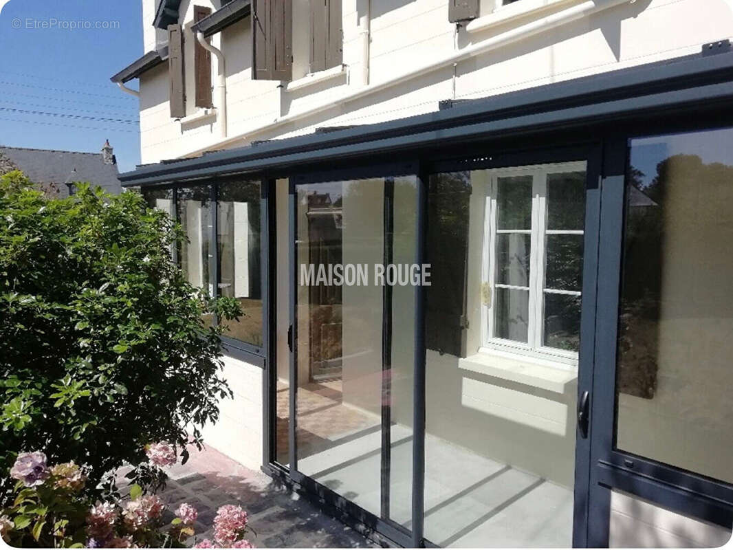 Maison à PLENEUF-VAL-ANDRE