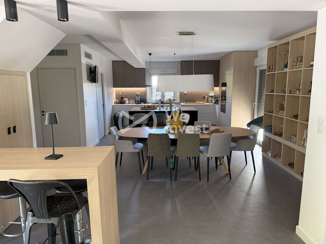 Maison à BALLAN-MIRE