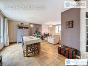 Maison à CHATEAUFORT