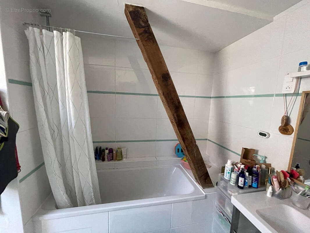 Appartement à NEVERS