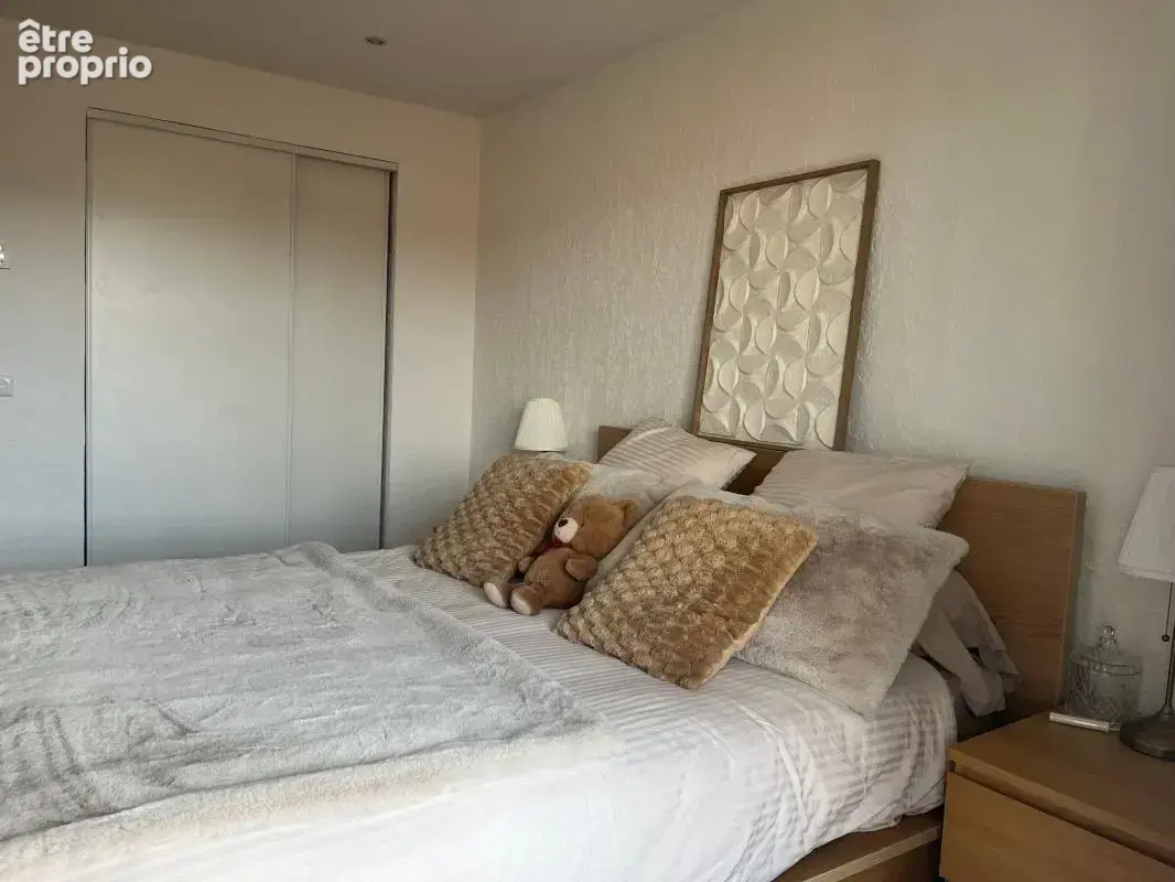 Appartement À Vendre - photo 11