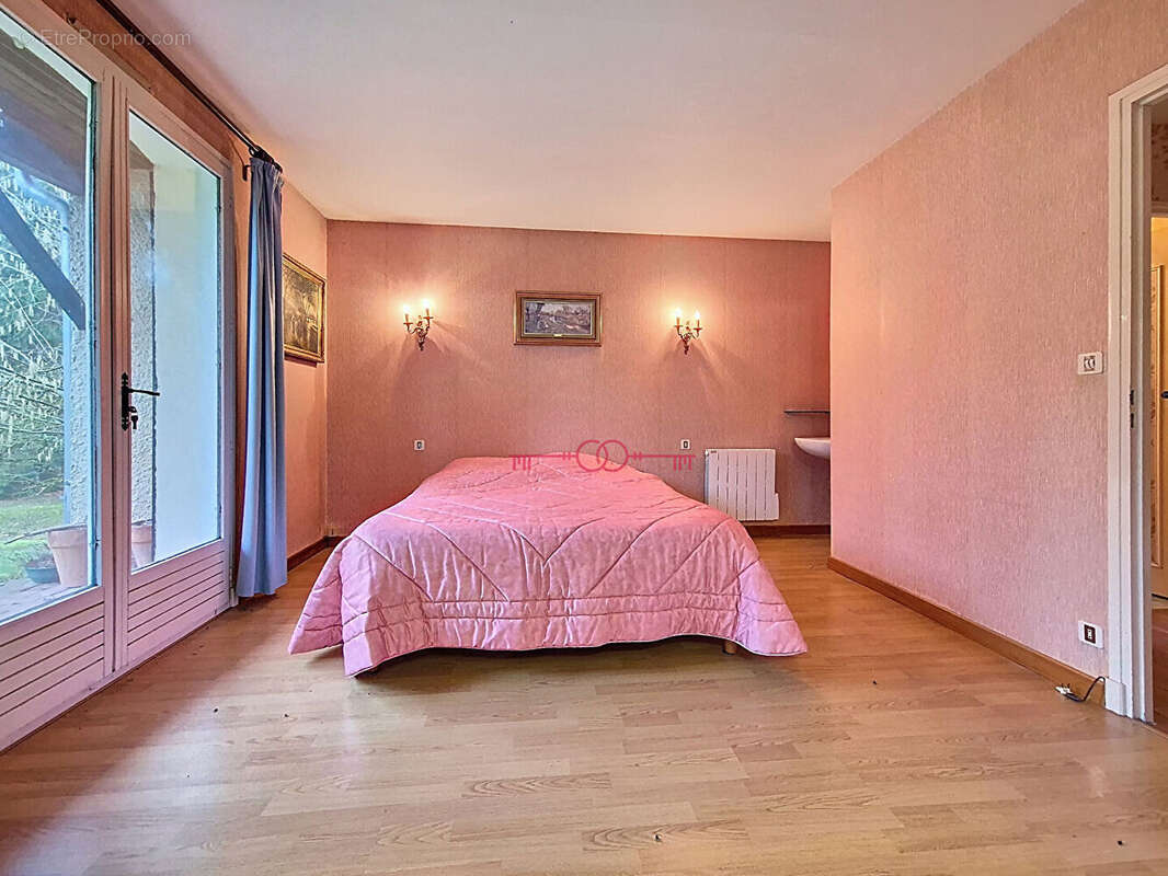 Maison à PARGNY-LES-REIMS
