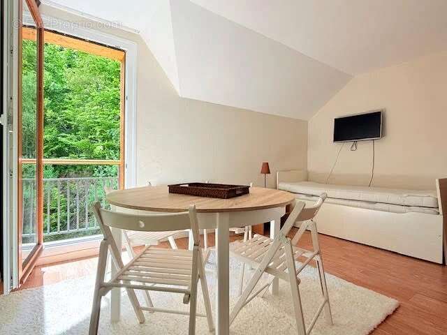 Appartement à LES DESERTS