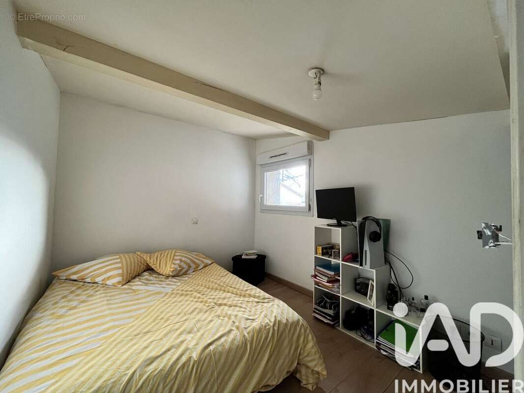 Photo 7 - Maison à TOURNON-SUR-RHONE