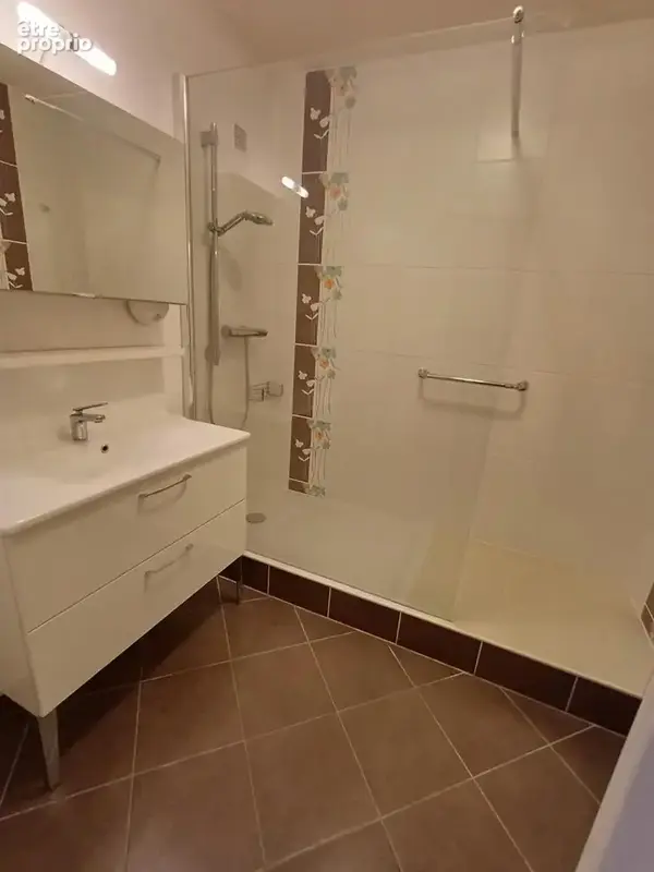 Appartement 88 m² à Amiens  - photo 6