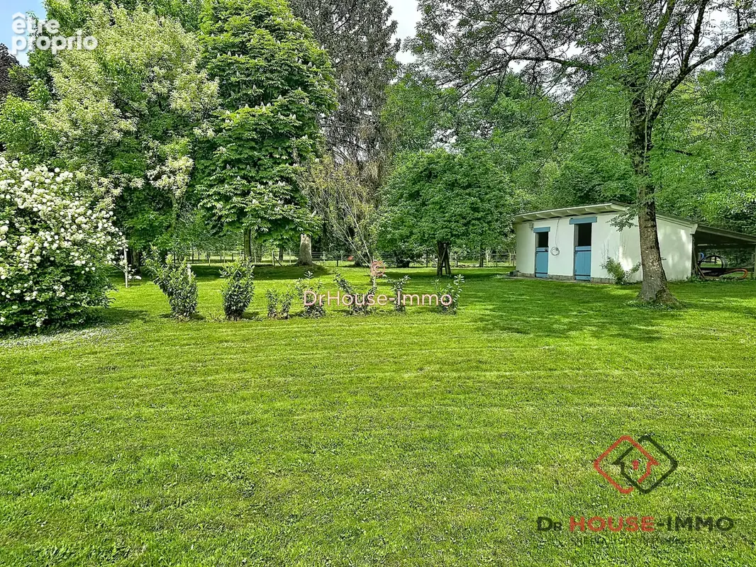 Maison 184 m² à Saint-Astier  - photo 4
