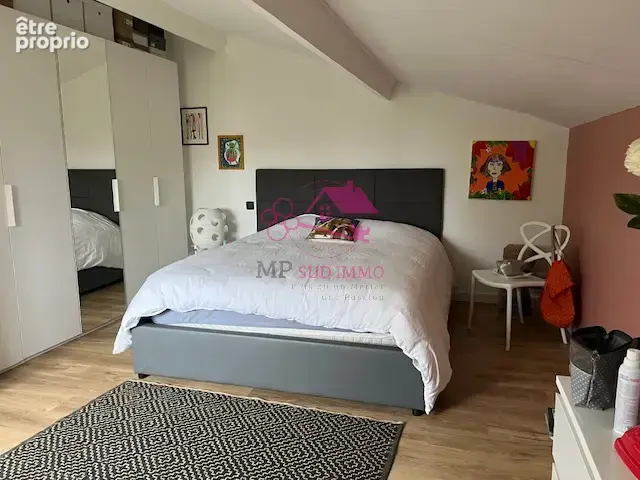 Beau duplex T4 - photo 4