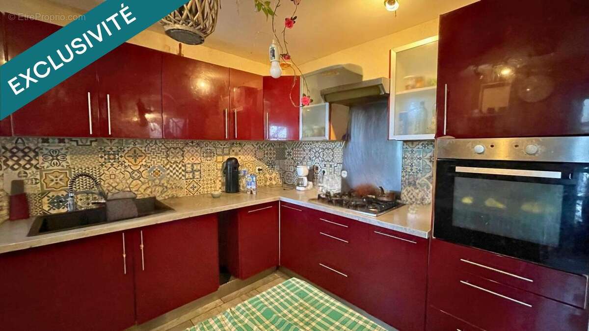 Maison 113 m² à Fraillicourt  - photo 4