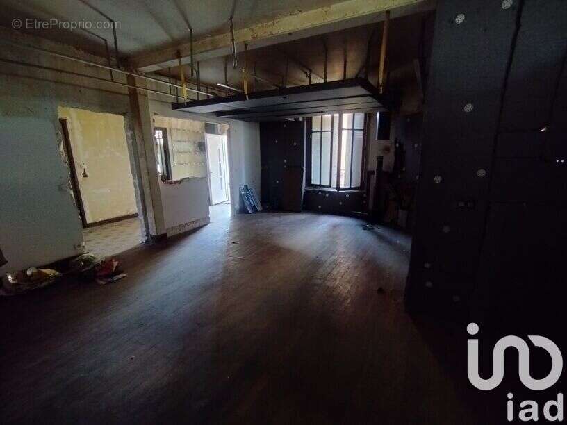 Photo 8 - Maison à BEAUVILLIERS